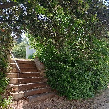 Evadorie Villa Le Barroux Dış mekan fotoğraf