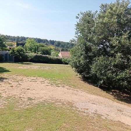 Evadorie Villa Le Barroux Dış mekan fotoğraf