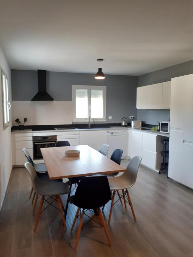 Evadorie Villa Le Barroux Dış mekan fotoğraf
