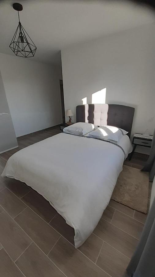 Evadorie Villa Le Barroux Dış mekan fotoğraf