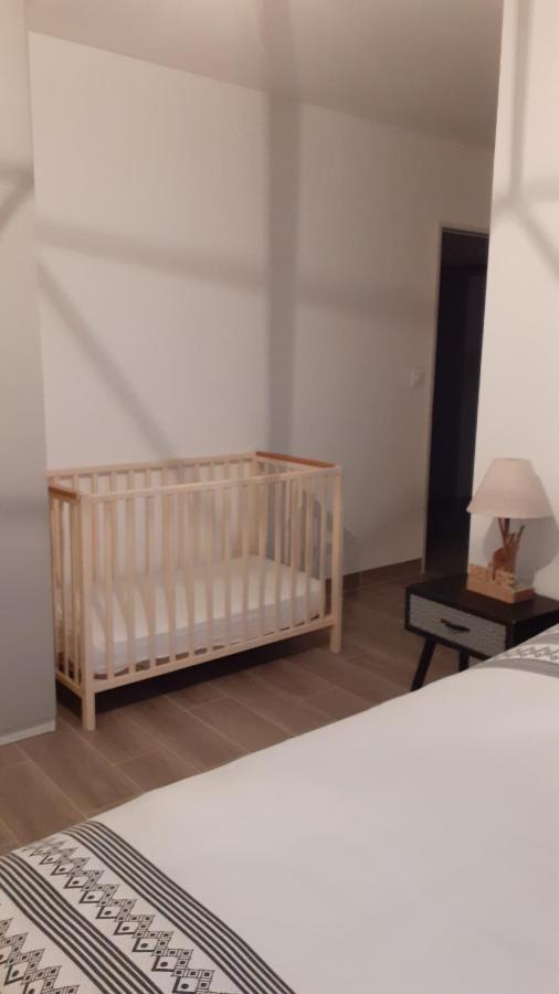 Evadorie Villa Le Barroux Dış mekan fotoğraf